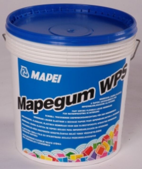 MAPEGUM WPS 5 кг